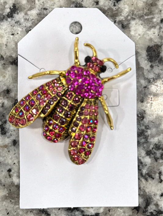 Bee Pin