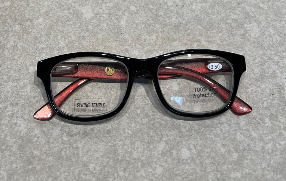 Eyeglasses (Readers)