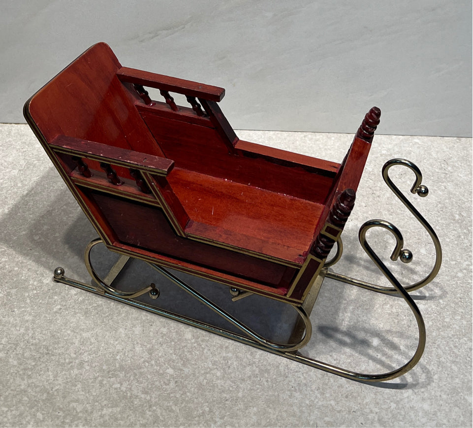 Sleigh