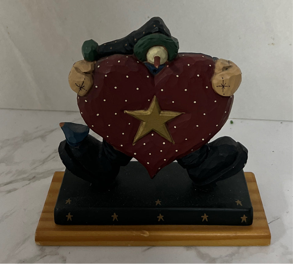 Williraye Studio Snowman