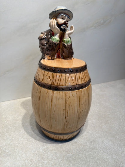 Cookie Jar