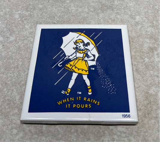 Coaster/Trivet