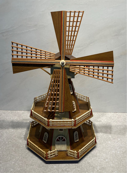 Musical Windmill