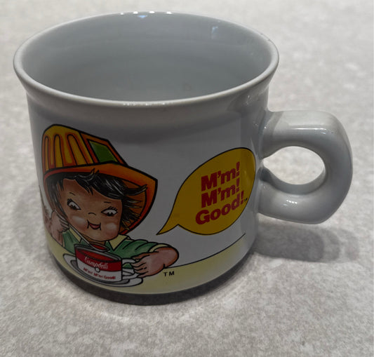 Campbell's Soup Mug