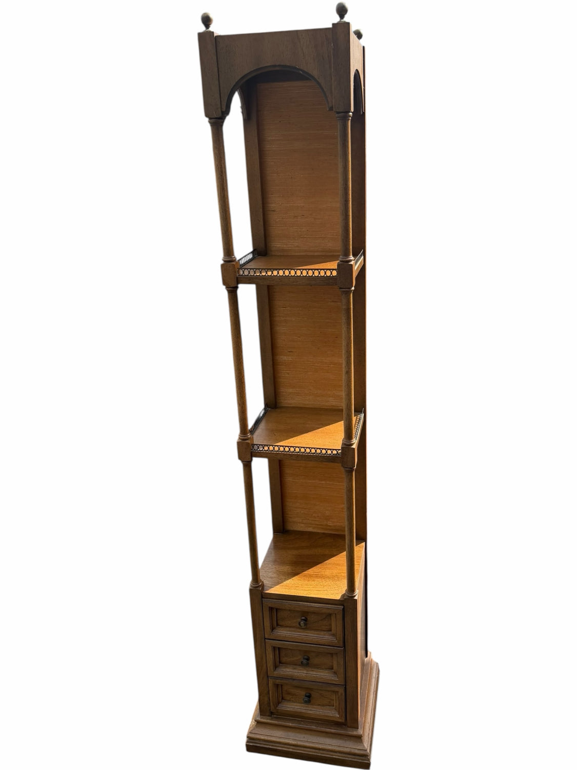 Shelf