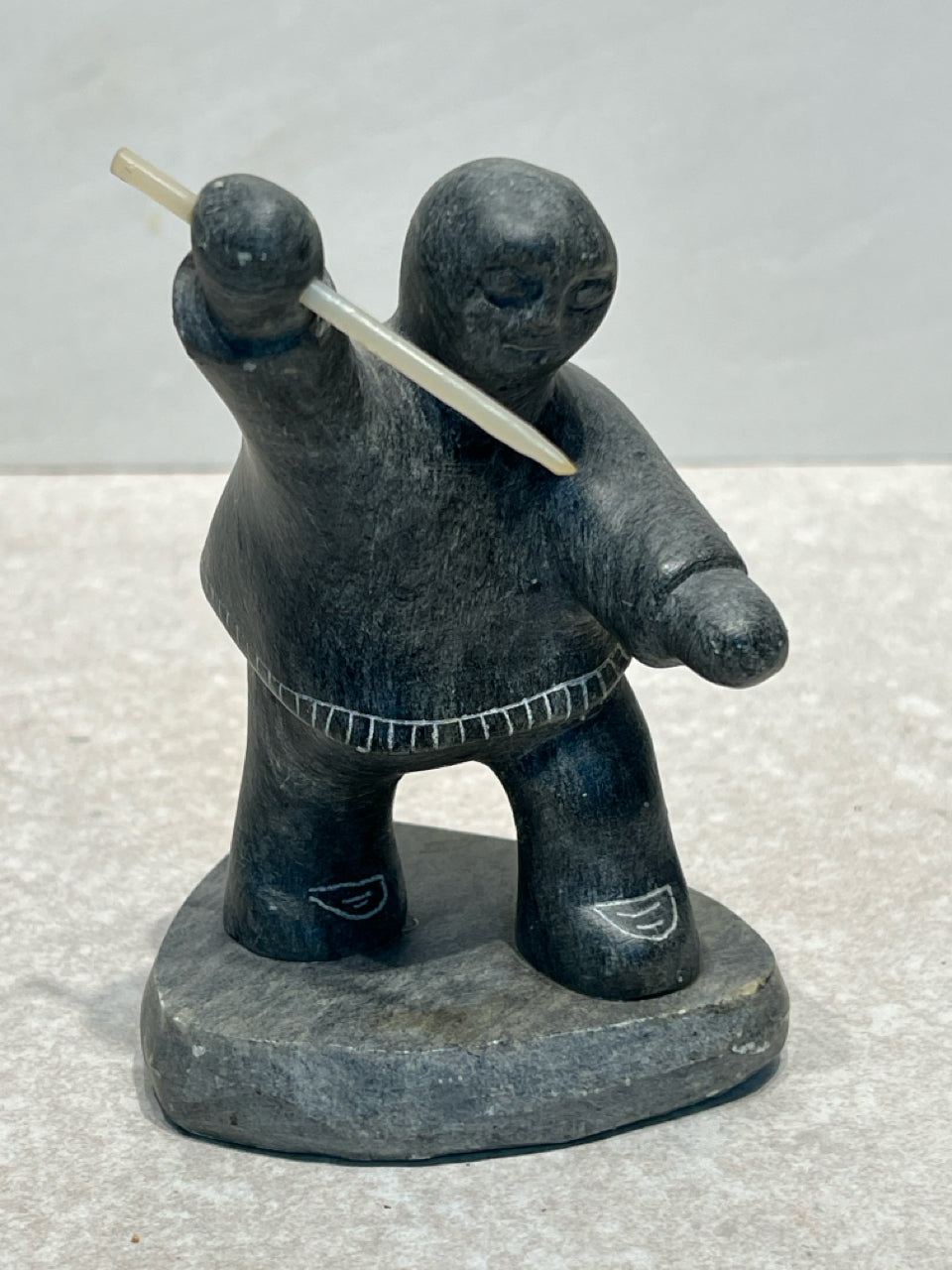 Soapstone Figurine