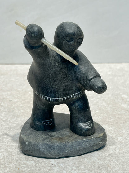 Soapstone Figurine