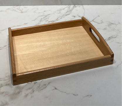 Tray