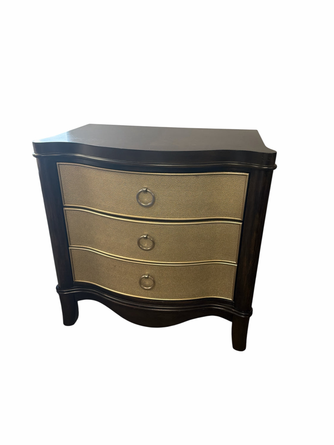 Three Drawer Chest