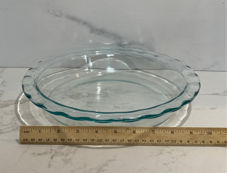 Pyrex Casserole
