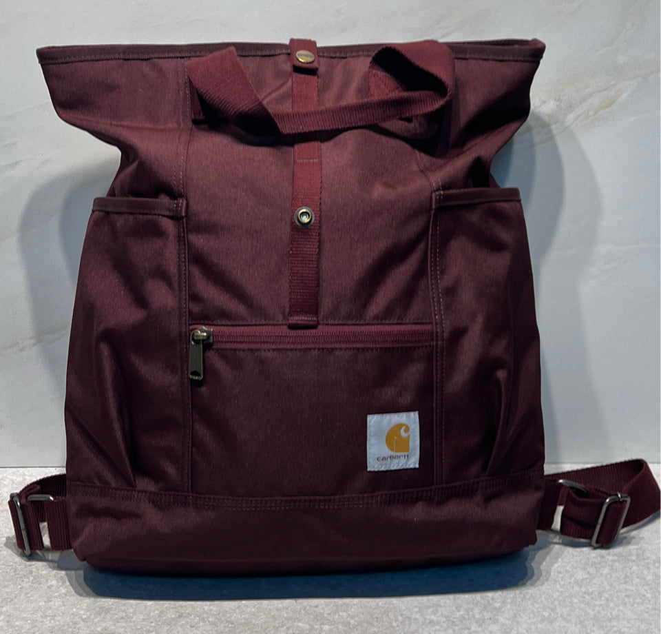 Carhartt Backpack Tote