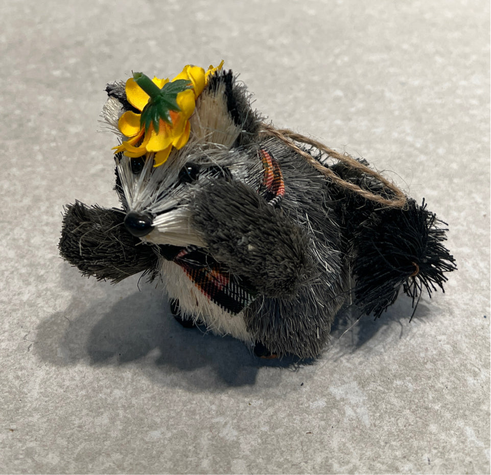 Animal Decor