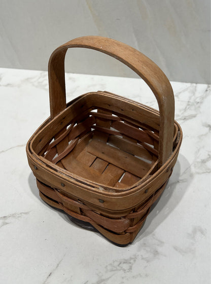 Longaberger Basket