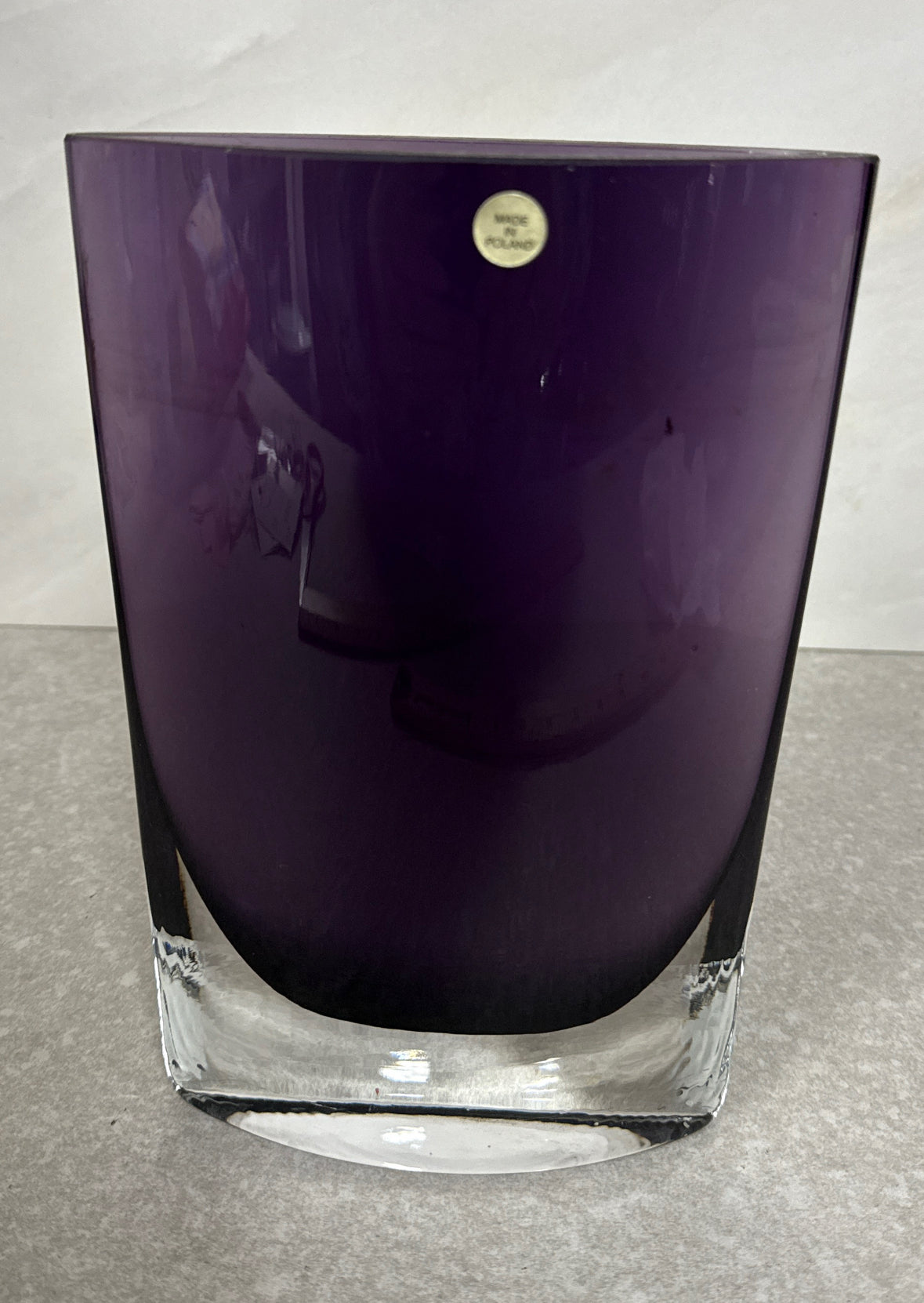 Poland Vase
