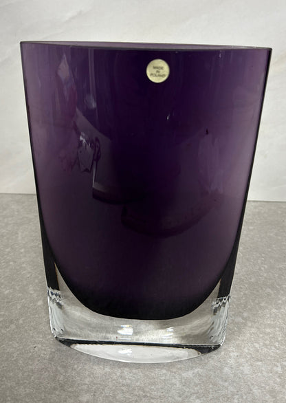 Poland Vase
