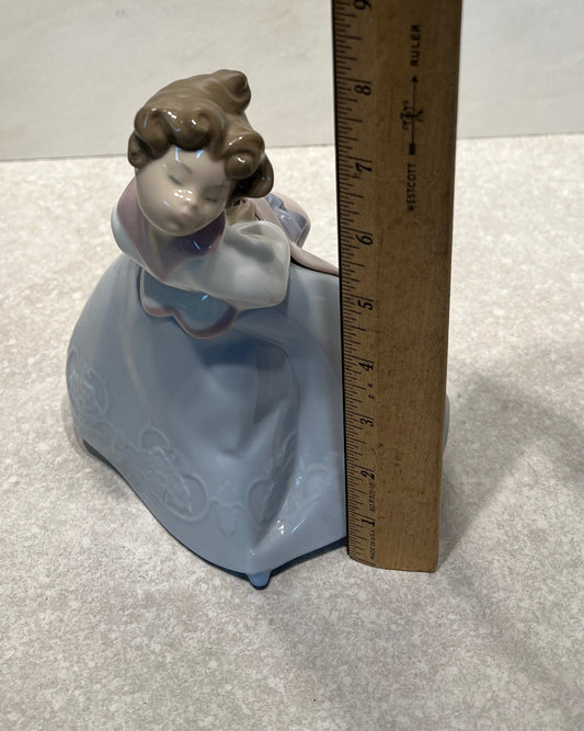 Nao Figurine