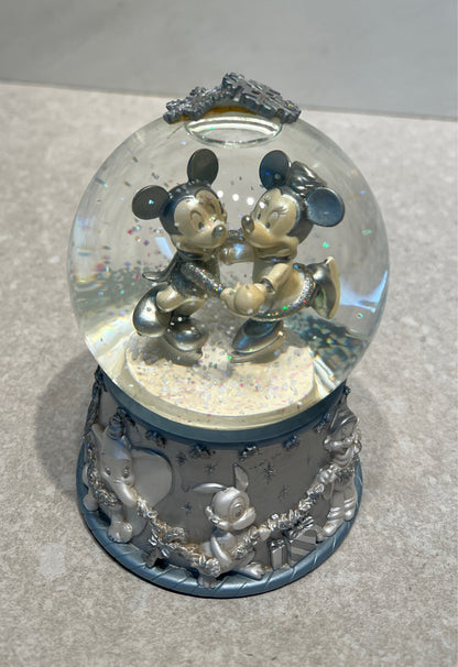 Snow Globe