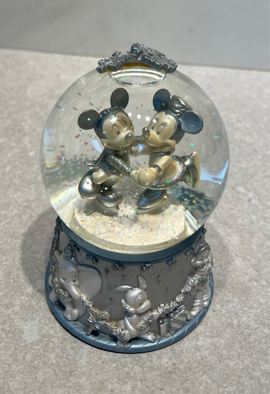 Snow Globe