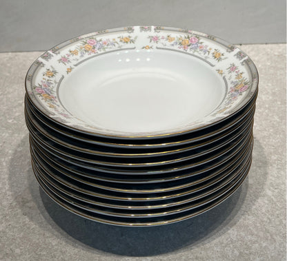 Set of 11 Bowls