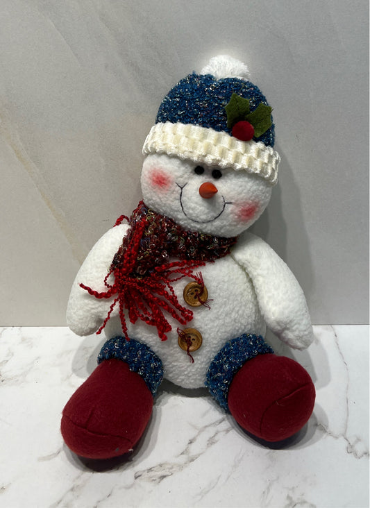 Snowman