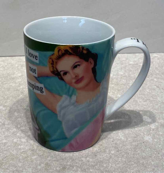 Mug