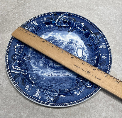 Wedgwood Plate