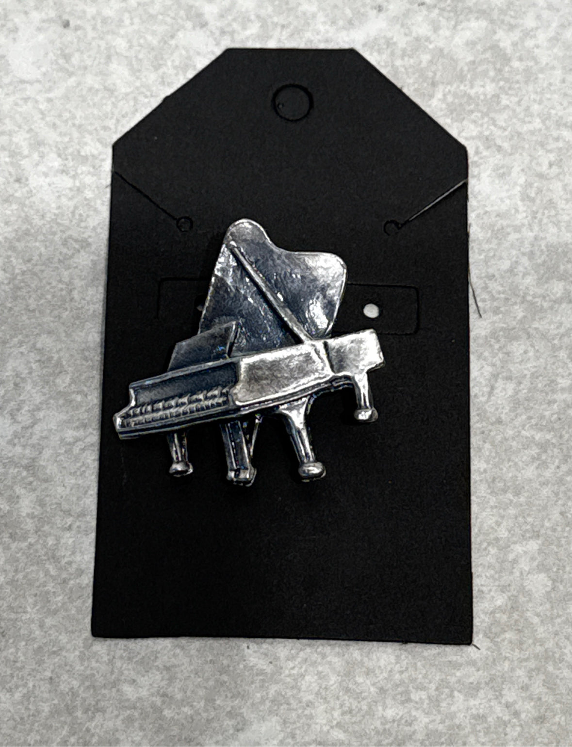 Piano Pin