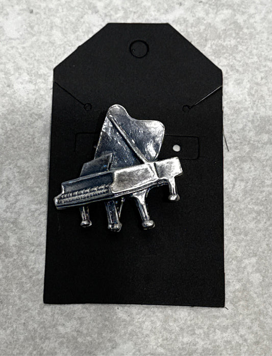 Piano Pin
