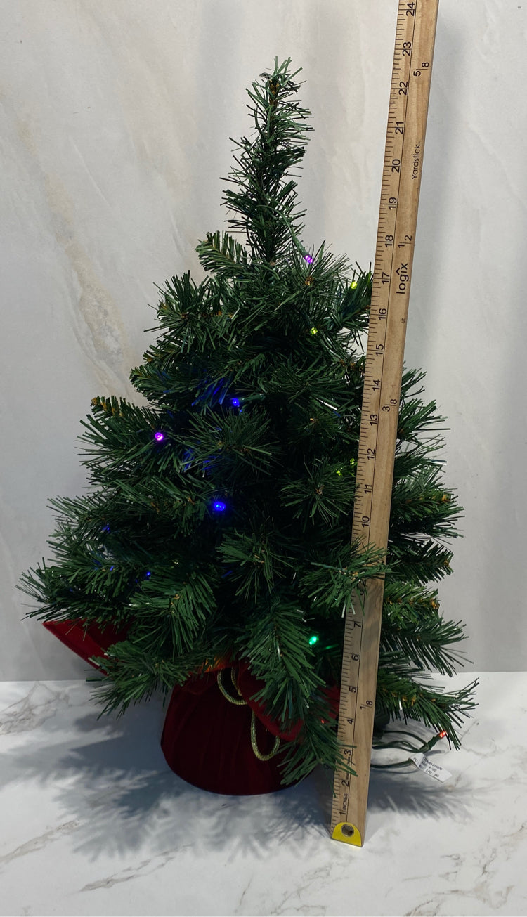 LED Tree