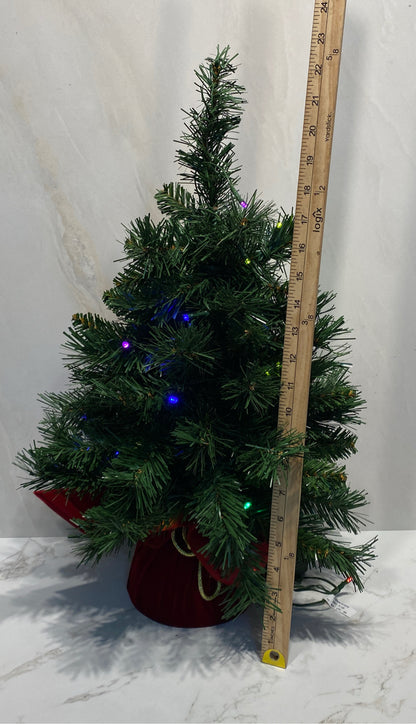 LED Tree