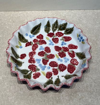 Pie Plate
