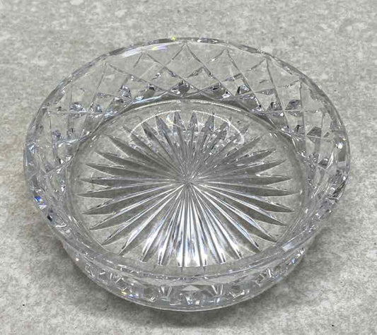 Heritage Glass Bowl