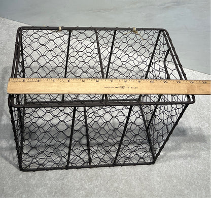 Basket