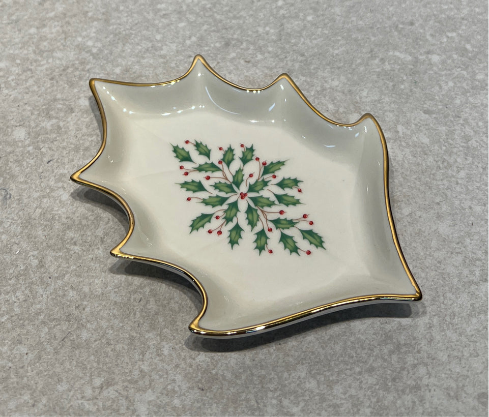 Lenox Dish