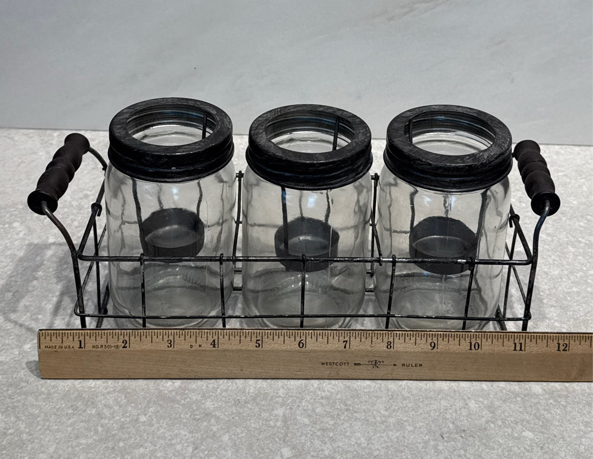 Candleholder