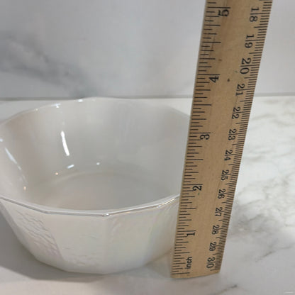 Fire King Bowl