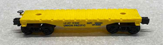 Union Pacific 9020 Flat Car