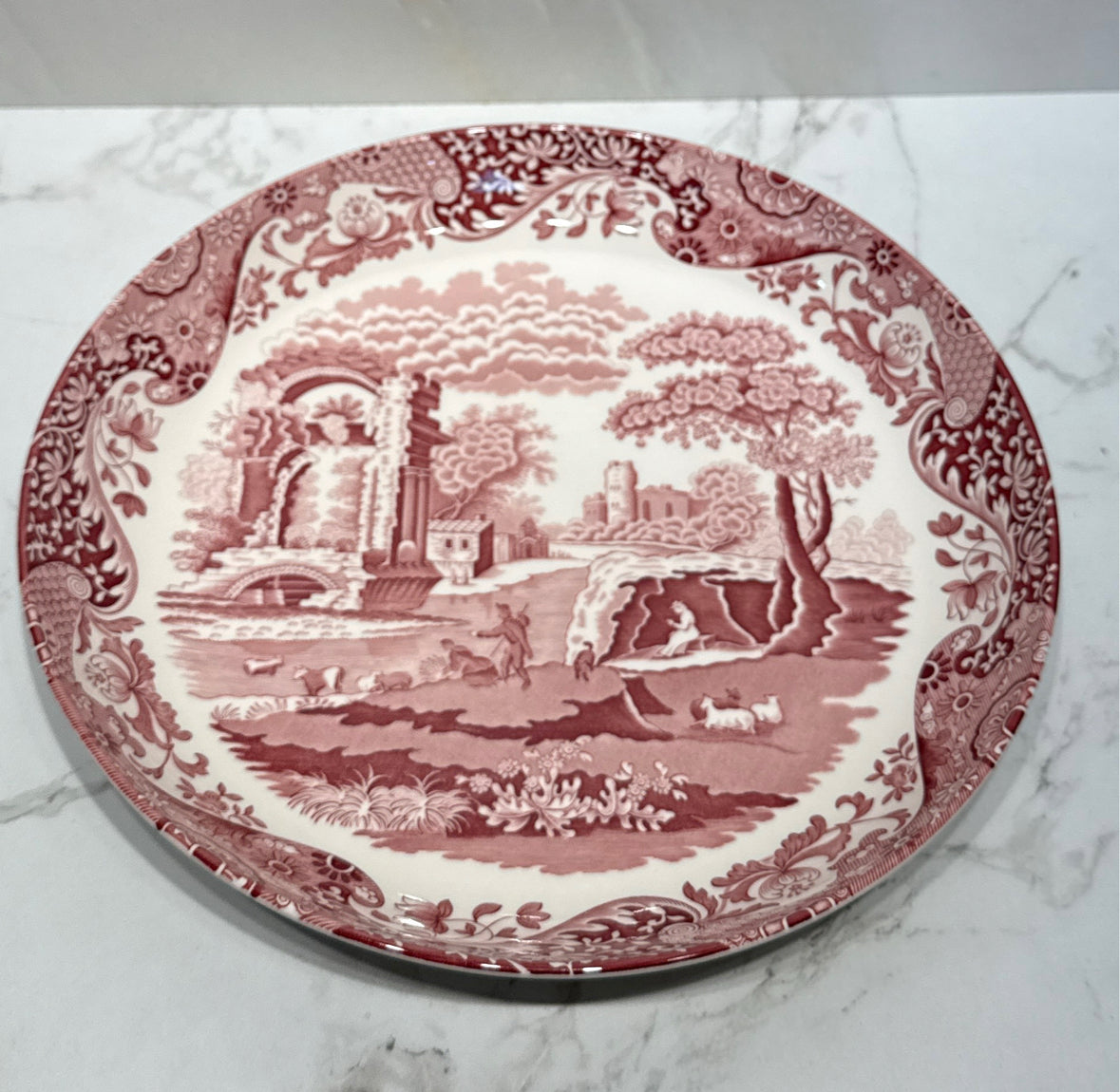 Spode Italian 12" Bowl