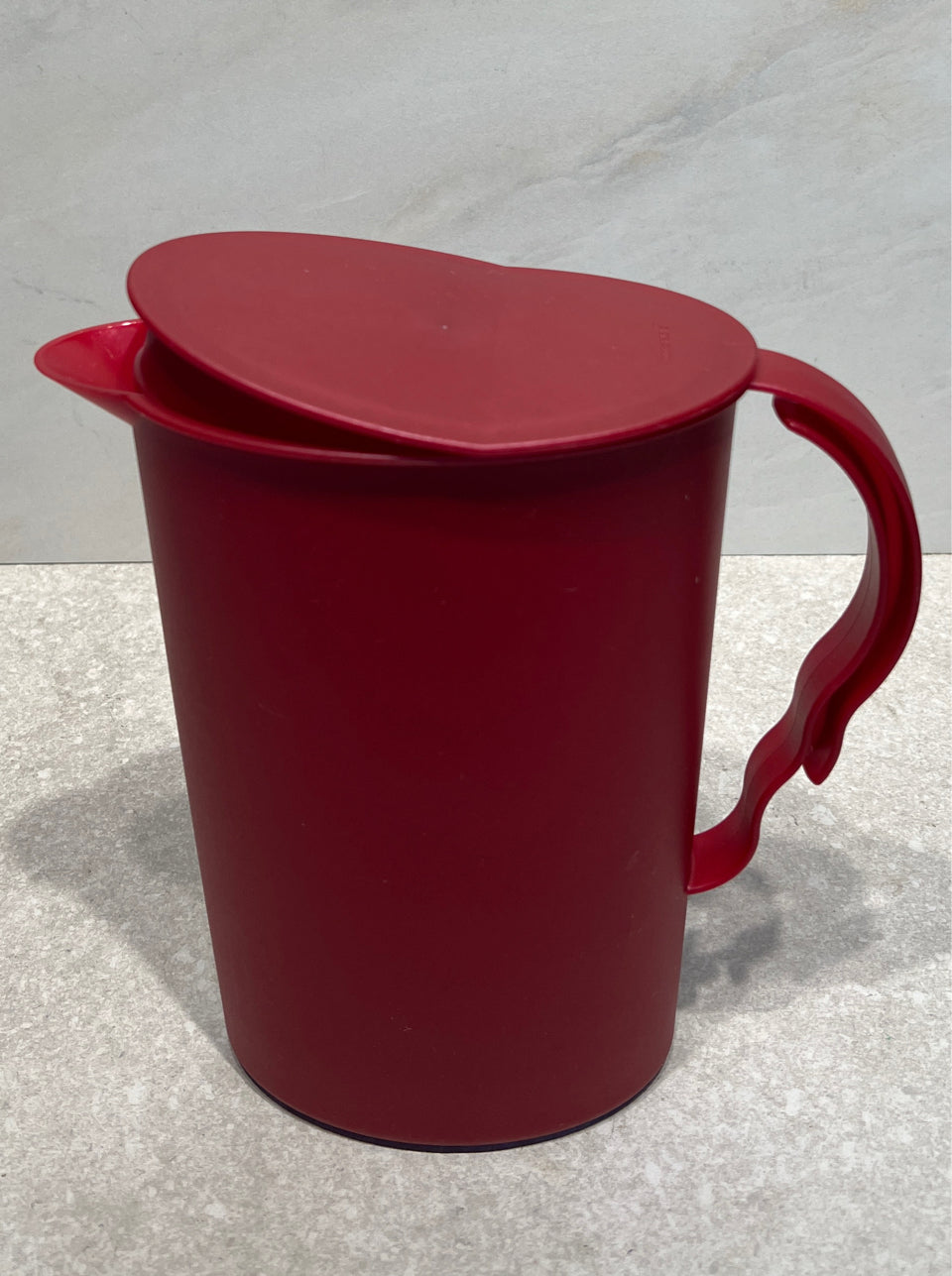 Tupperware Pitcher
