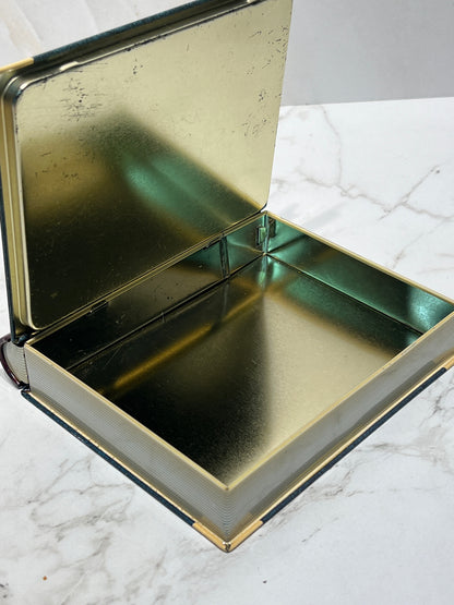 Tin Box
