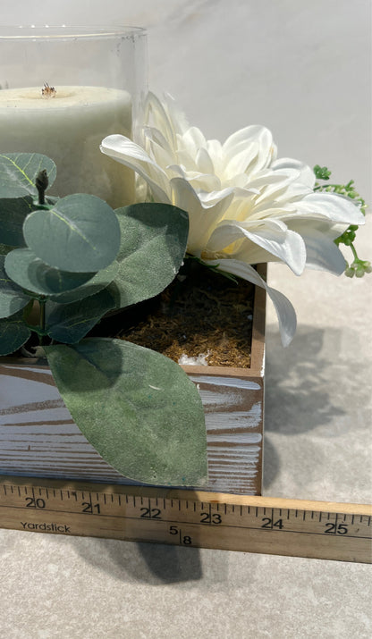 Artifical Decor