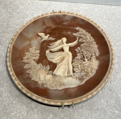 Collectable Plate