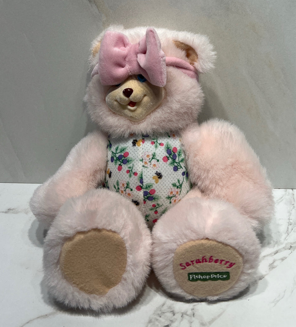 Plush
