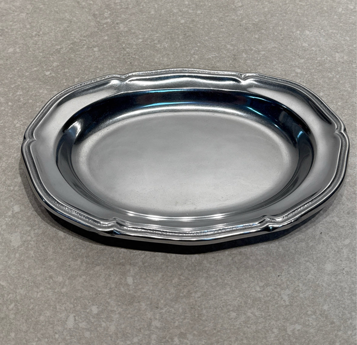 Wilton Bowl