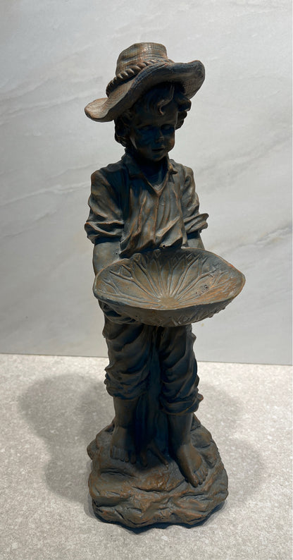 Figurine