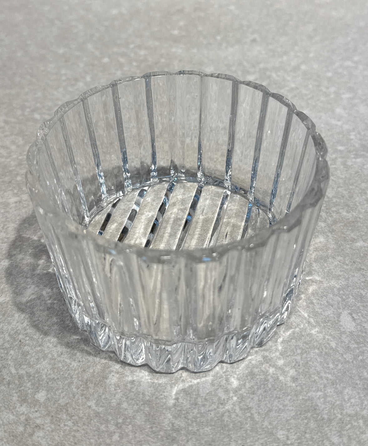 Sasaki Wine Bottle Coaster