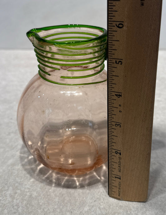 Uranium Pitcher