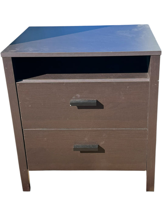2 Drawer Nighstand