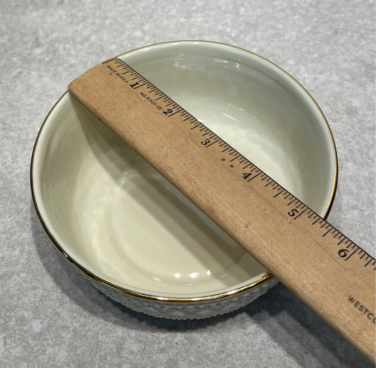 Lenox Bowl