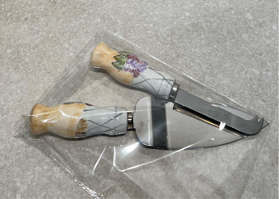 Set of 2 Utensils